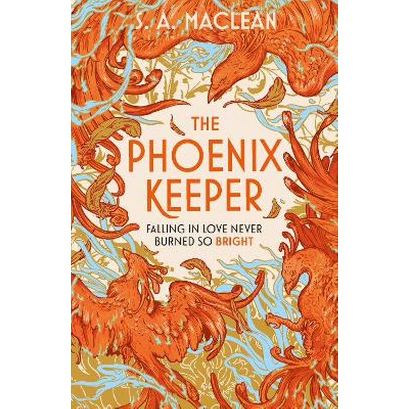 The Phoenix Keeper