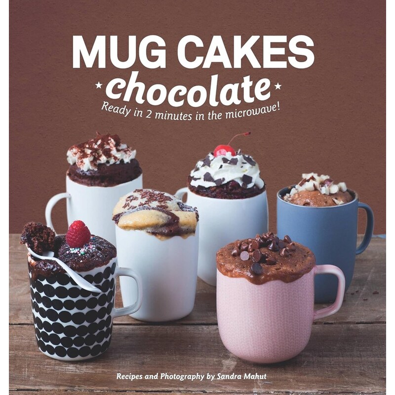 Mug Cakes: Chocolate