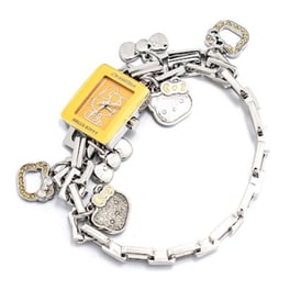 Γυναικεία Ρολόγια Hello Kitty Chronotech Ct6323l-10m (20 Mm) Chronotech