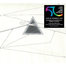 The Dark Side Of The Moon (Live At Wembley)
