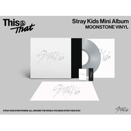 This & That (LP Moonstone)