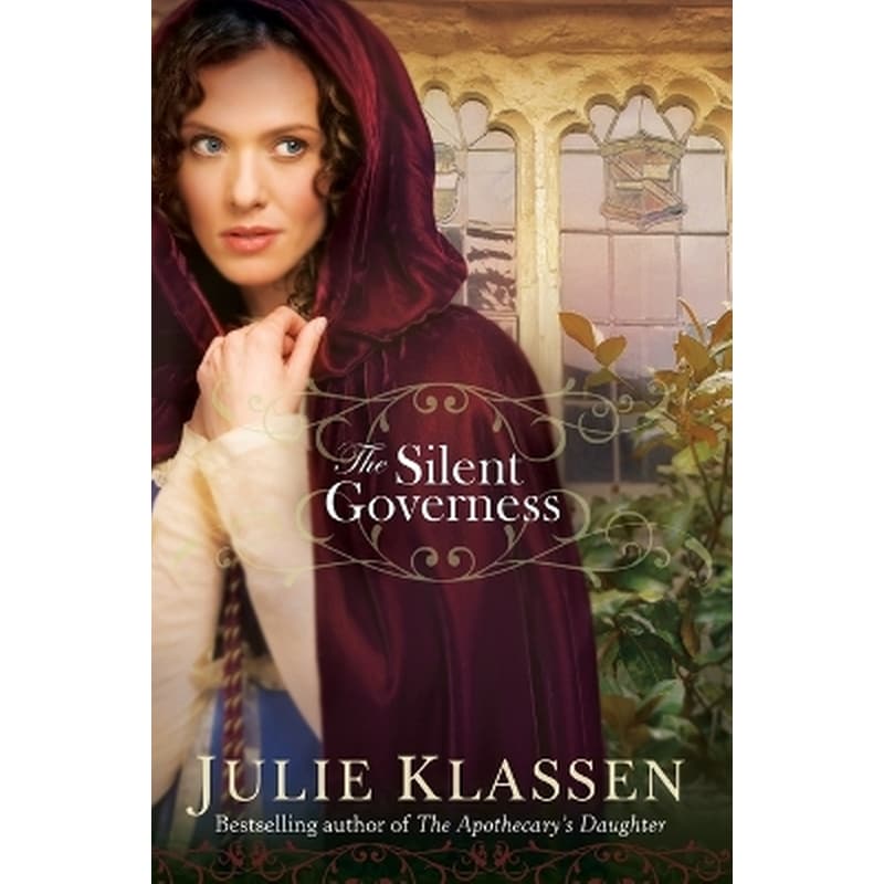 The Silent Governess