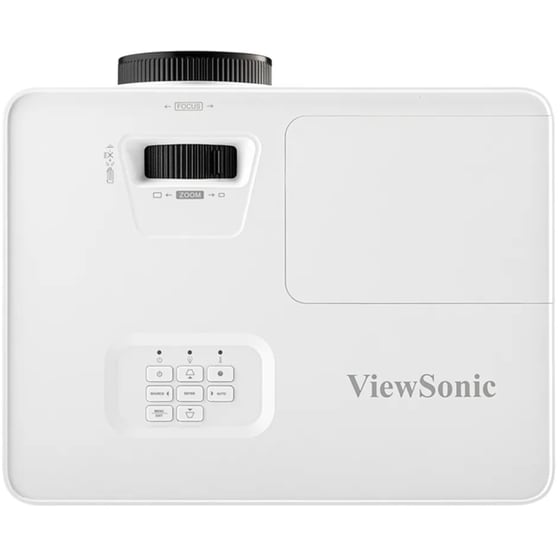 Projector Viewsonic PA700W - Λευκό image 14