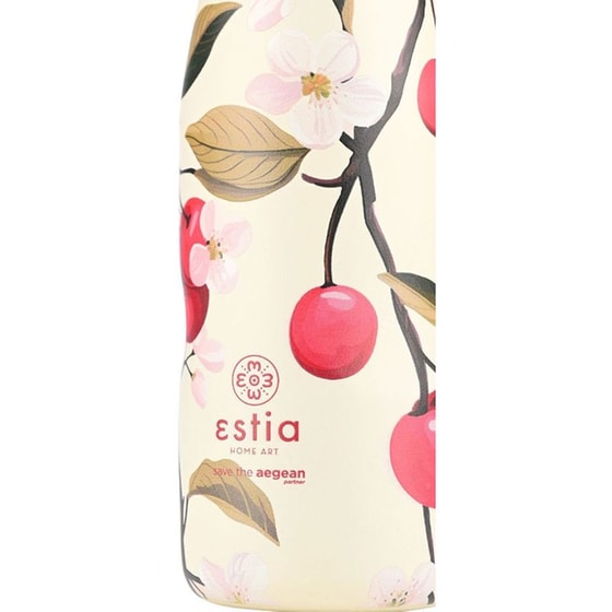 Θερμός Estia Flask Sakura Whisper 500ml image 2