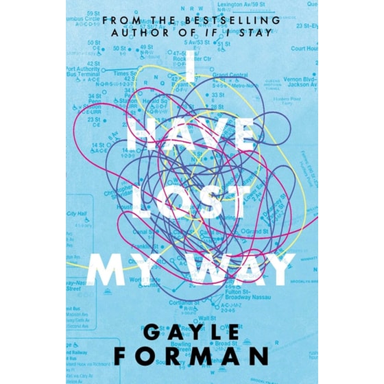 I Have Lost My Way image 0