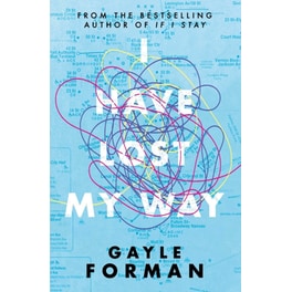 I Have Lost My Way