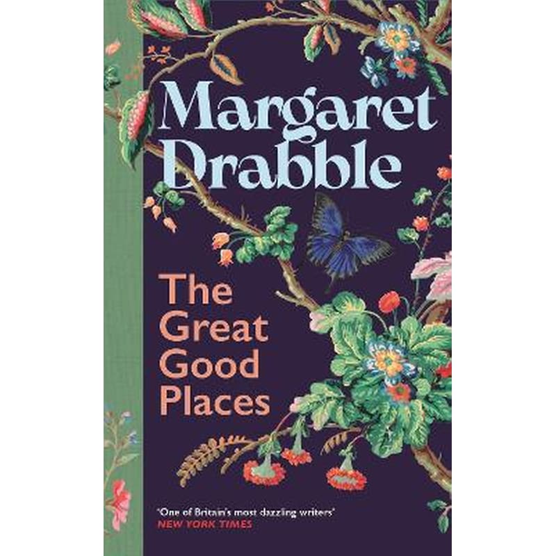 The Great Good Places