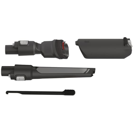 HOOVER HF920H 011 21.6 V 0.7 L Ροζ Σκούπα Stick image 24