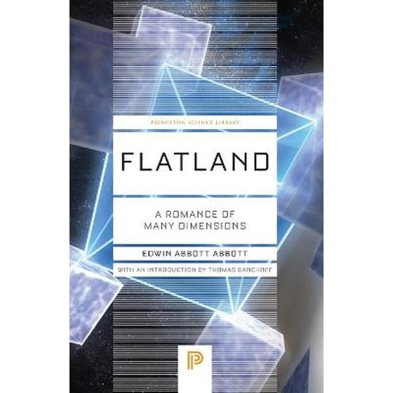 Flatland image 0