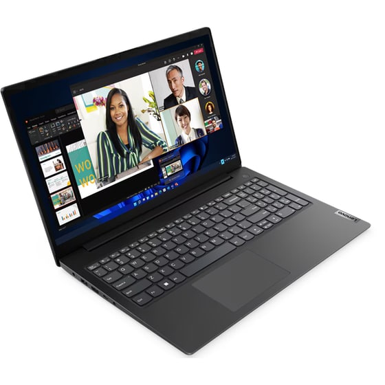 Lenovo V15-15 Gen4 15.6'' FHD Anti-Glare (Ryzen 5-7520/16GB/512GB SSD/Radeon 610M Graphics/W11Pro) Laptop image 1