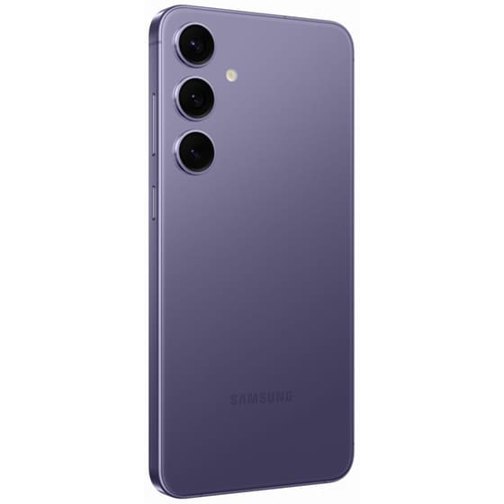 Samsung Galaxy S24+ 512GB - Cobalt Violet image 6