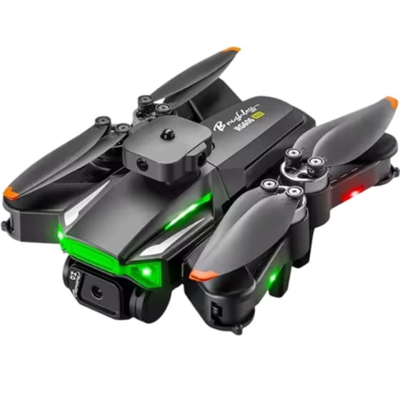 OEM RG606 Drone - Γκρι image 2