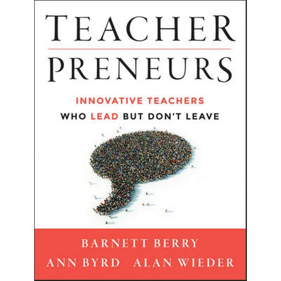 Teacherpreneurs image 0