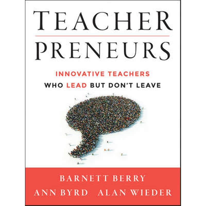 Teacherpreneurs