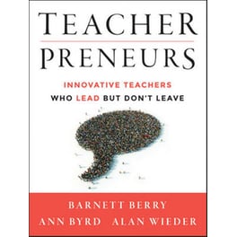 Teacherpreneurs