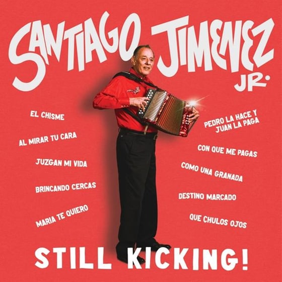 Still Kicking! image 0
