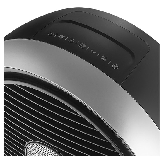 SENCOR SFN 9014SL 110 W με Τηλεχειριστήριο Air Cooler image 3