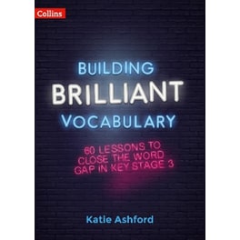 Building Brilliant Vocabulary