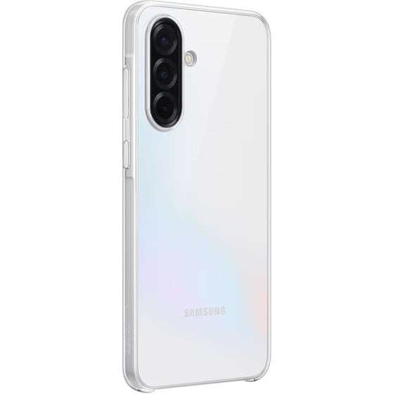 Θήκη Samsung Galaxy A36 5G - Samsung Clear Case - Transparent image 1