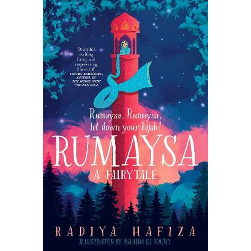 Rumaysa: A Fairytale