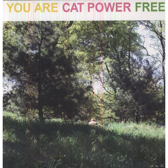 You Are Free image 0
