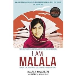 I am Malala