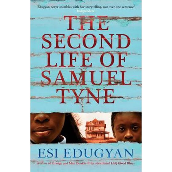 The Second Life of Samuel Tyne image 0
