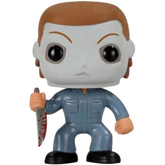Φιγούρα Funko Pop! Η Νύχτα Με Τις Μάσκες - Michael Myers #03 image 0