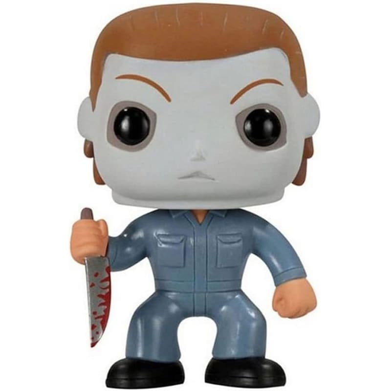 Φιγούρα Funko Pop! Η Νύχτα Με Τις Μάσκες - Michael Myers #03