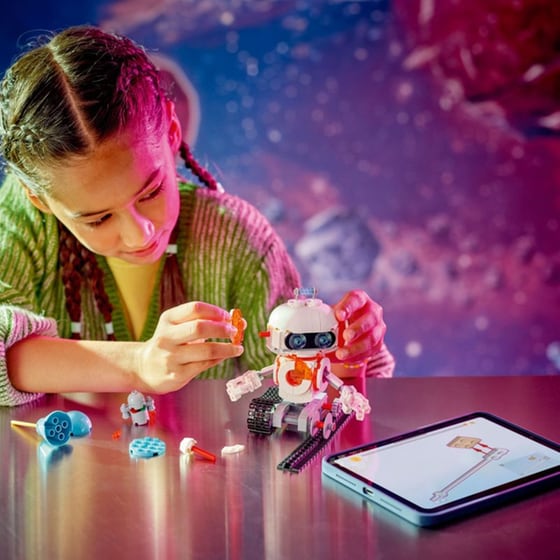 LEGO® Creator Space Robot (31164) image 9