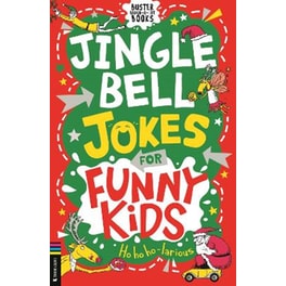 Jingle Bell Jokes for Funny Kids