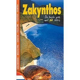 Zakynthos