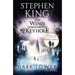 Wind through the Keyhole