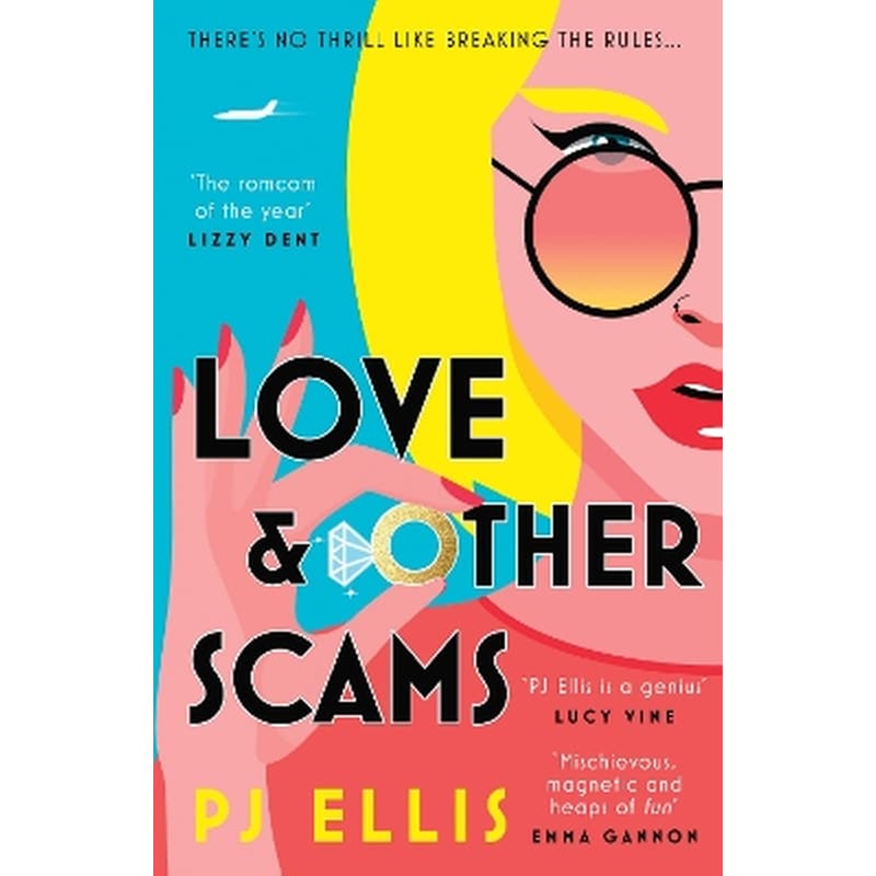 Love Other Scams