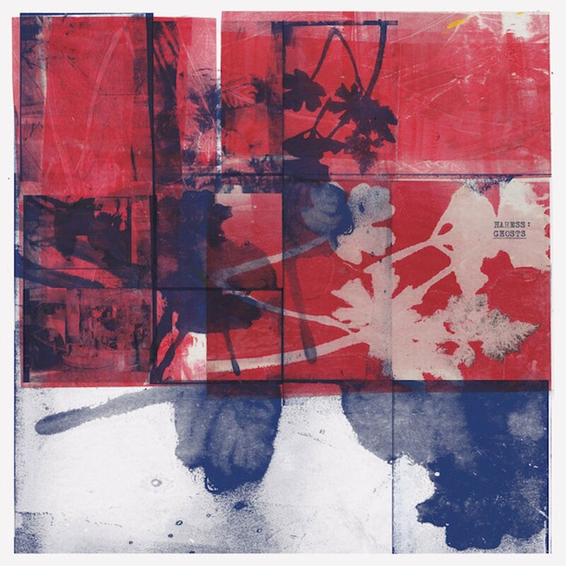 Ghosts (Lp)