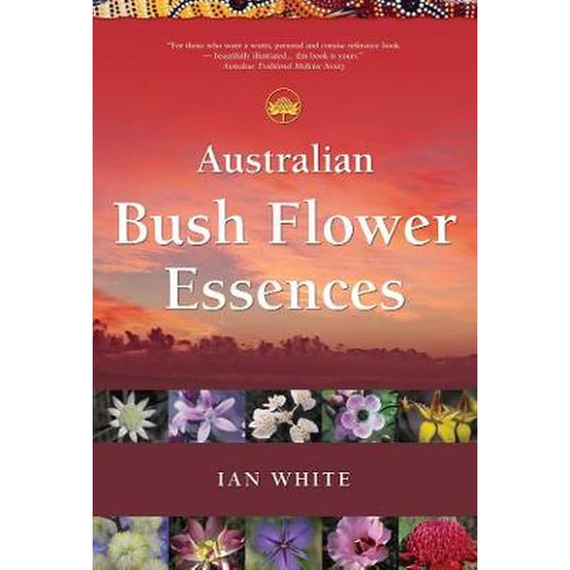 Australian Bush Flower Essences