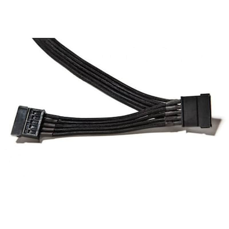 BE QUIET Power Cable Be Quiet S-ata Cable Cs-6720