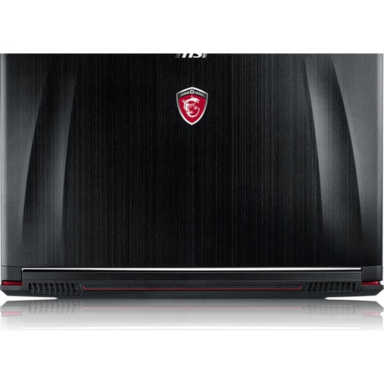 Laptop MSI GE72 17.3" (i7-6700HQ/16GB/ 1128GB/960M) image 5