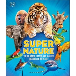 Super Nature