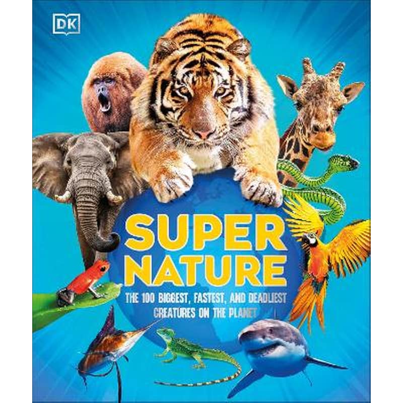 Super Nature