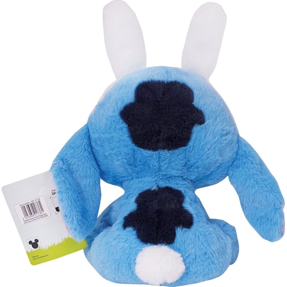Λούτρινο Χνουδωτό Disney Stitch Πασχα (25cm) image 3