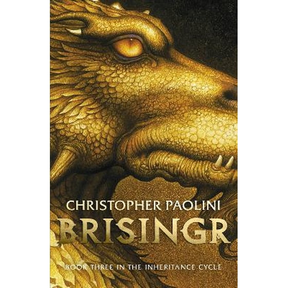 Brisingr image 0