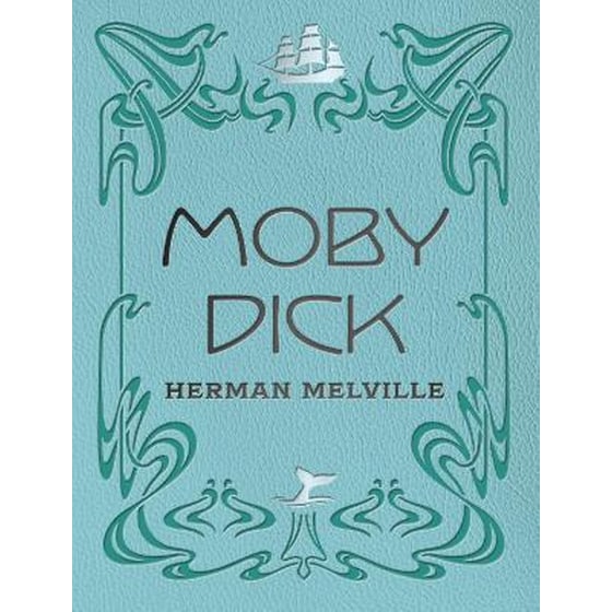 Moby Dick image 0