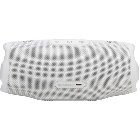 JBL Charge 6 Φορητό Ηχείο - Λευκό image 1