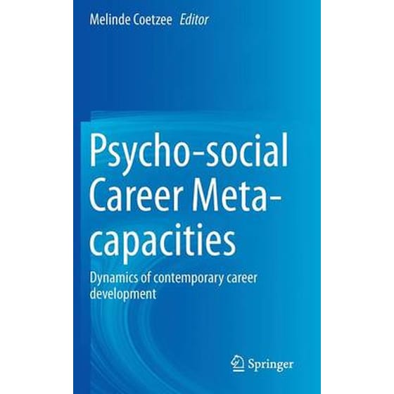 Psycho-social Career Meta-capacities image 0