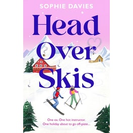 Head Over Skis