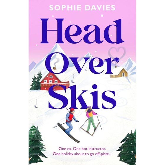 Head Over Skis image 0