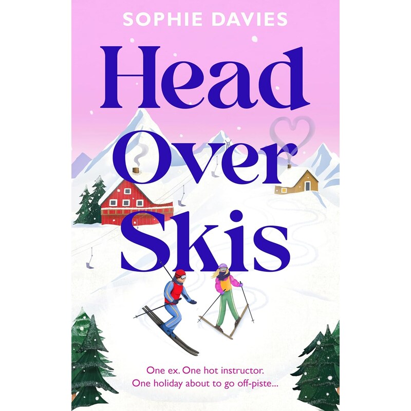 Head Over Skis
