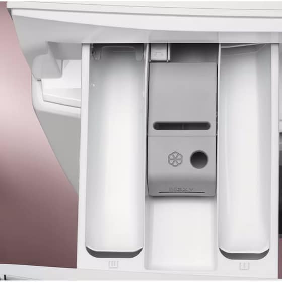 ELECTROLUX EW7W4602E 11/7kg 1.600 Στροφές Λευκό Πλυντήριο Στεγνωτήριο Ρούχων image 3