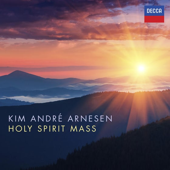 Holy Spirit Mass image 1